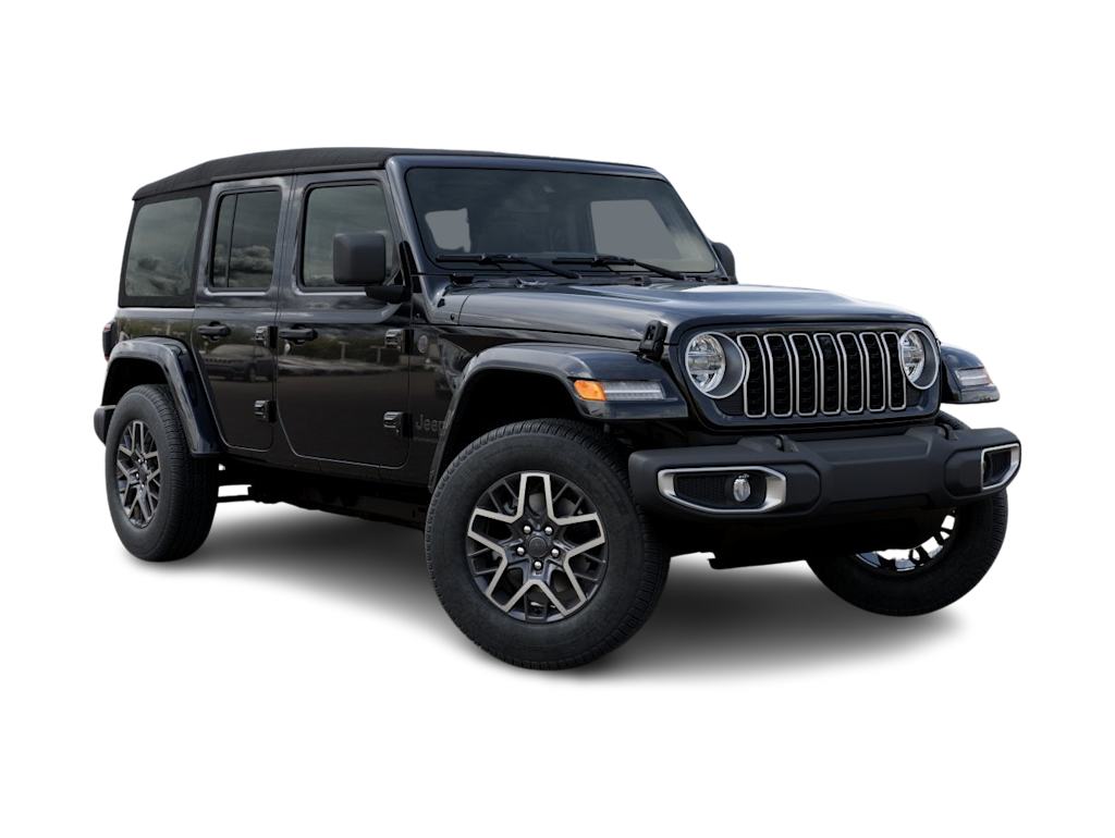 Thumbnail: 2025 Jeep Wrangler - 9