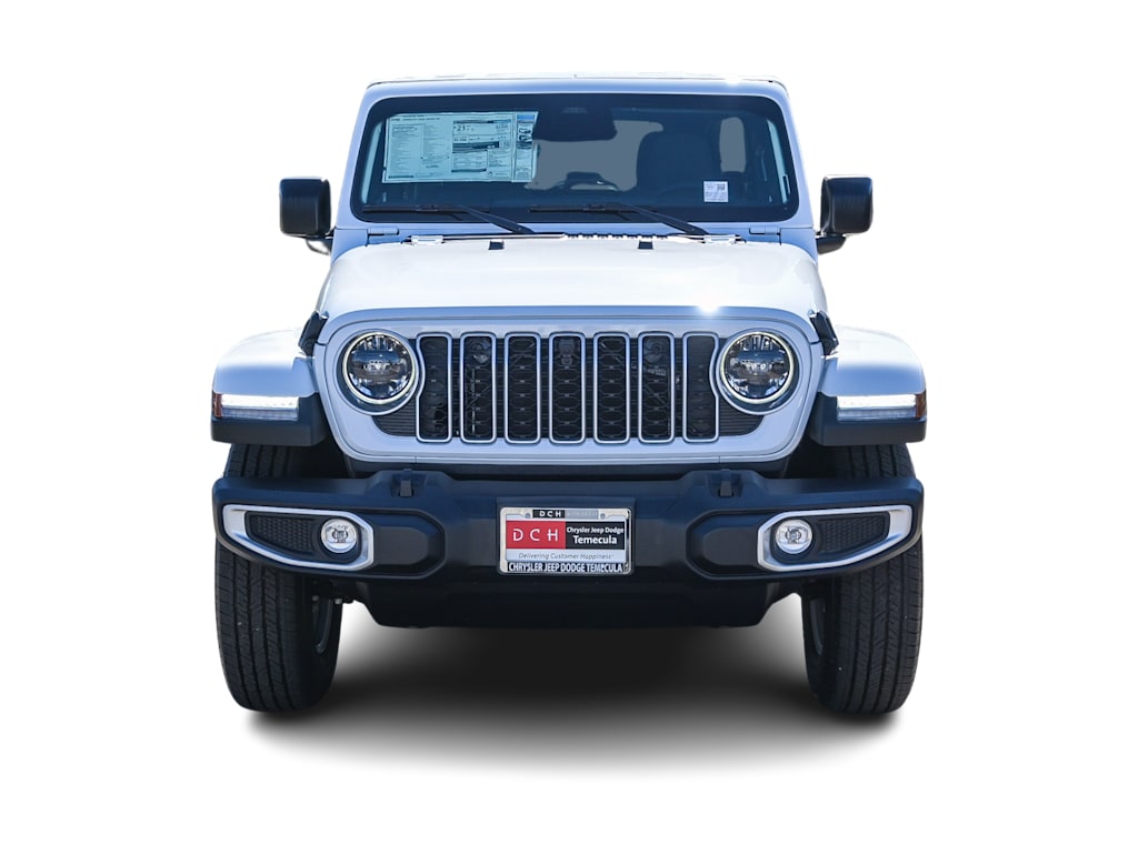 Thumbnail: 2025 Jeep Wrangler - 5