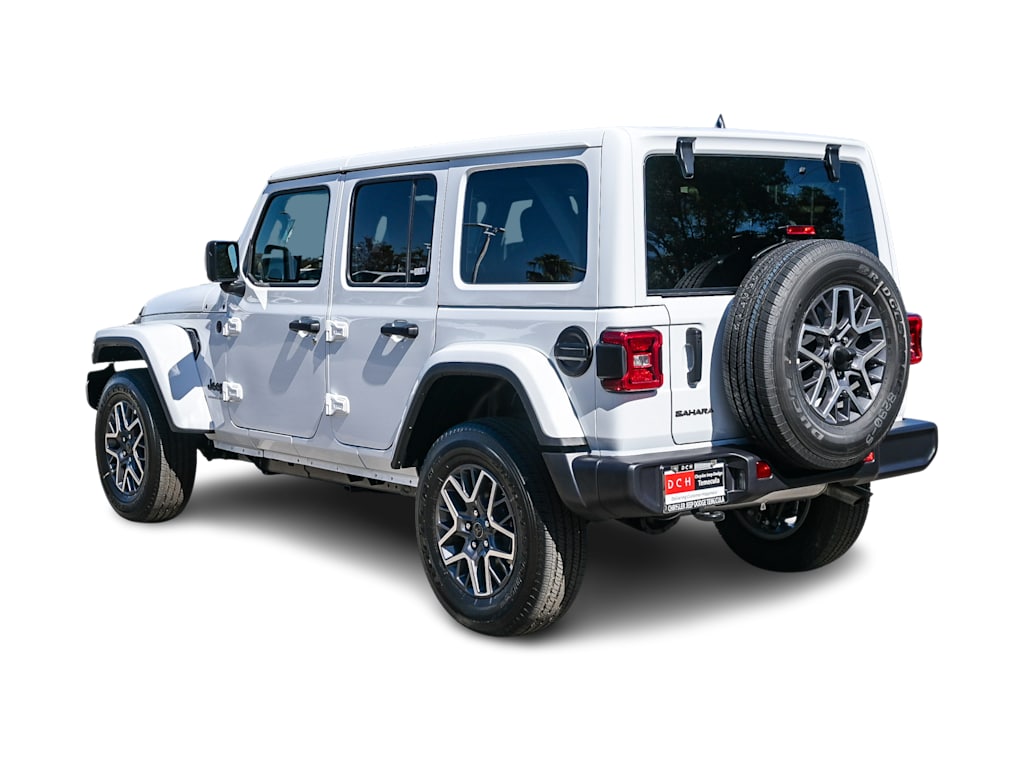 Thumbnail: 2025 Jeep Wrangler - 3