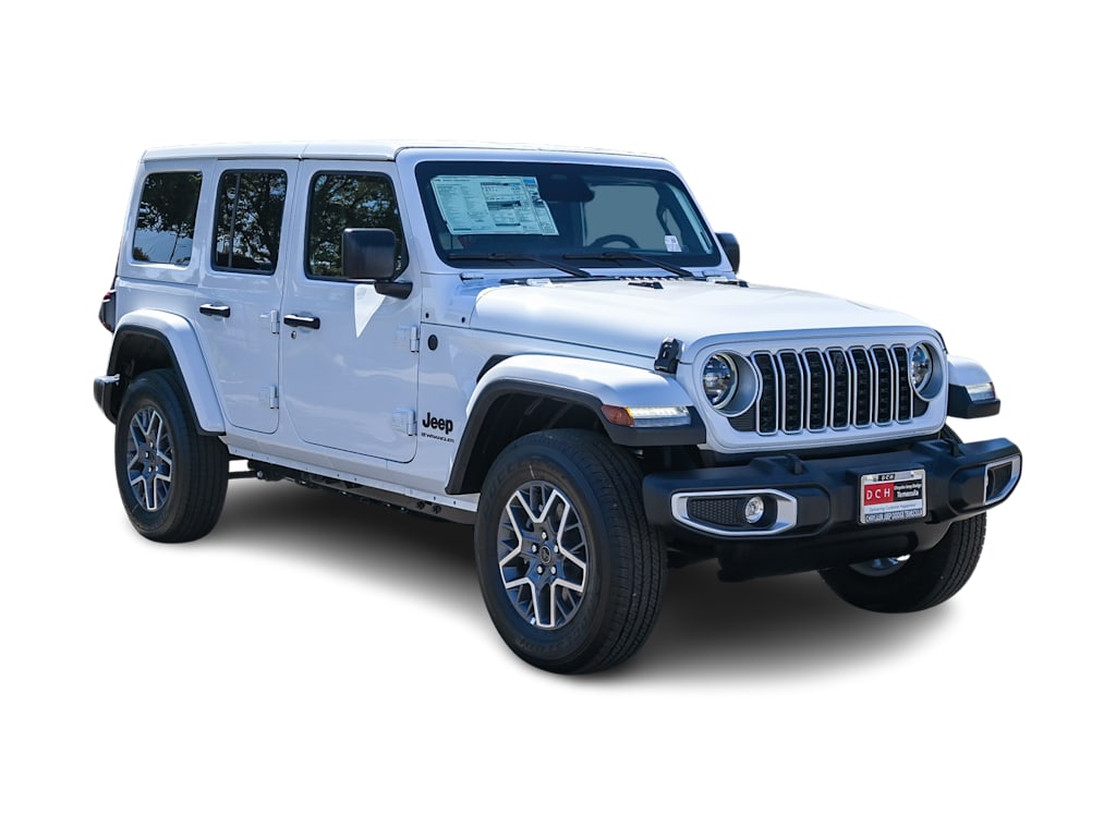 Thumbnail: 2025 Jeep Wrangler - 20