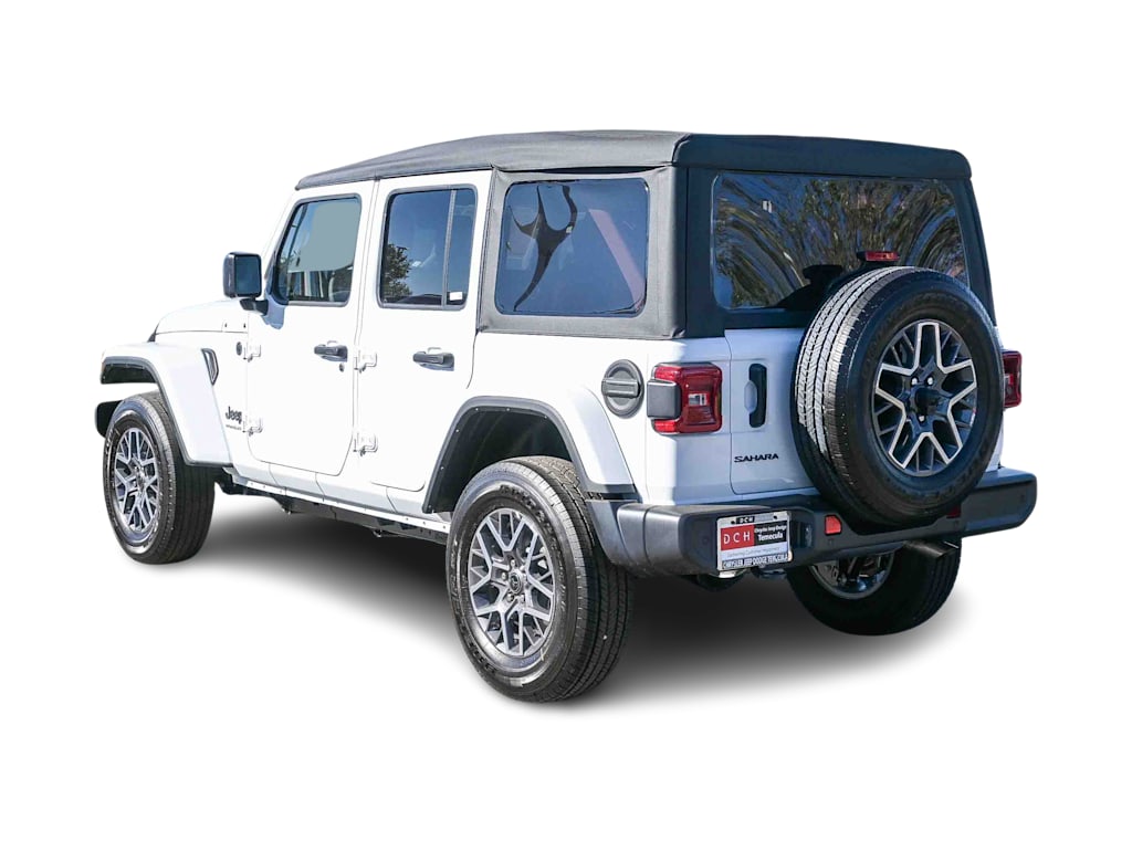 Thumbnail: 2025 Jeep Wrangler - 3