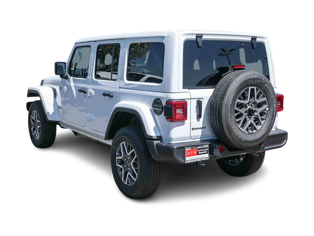 Thumbnail: 2025 Jeep Wrangler - 3