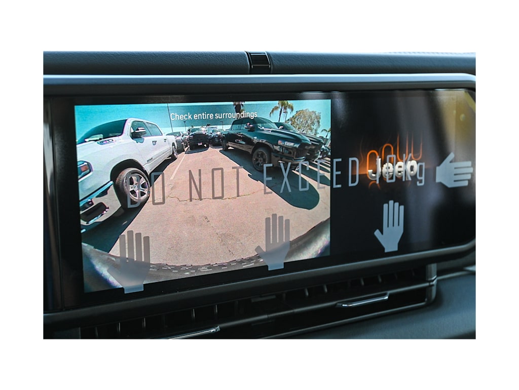 Thumbnail: 2026 Jeep Wrangler - 30
