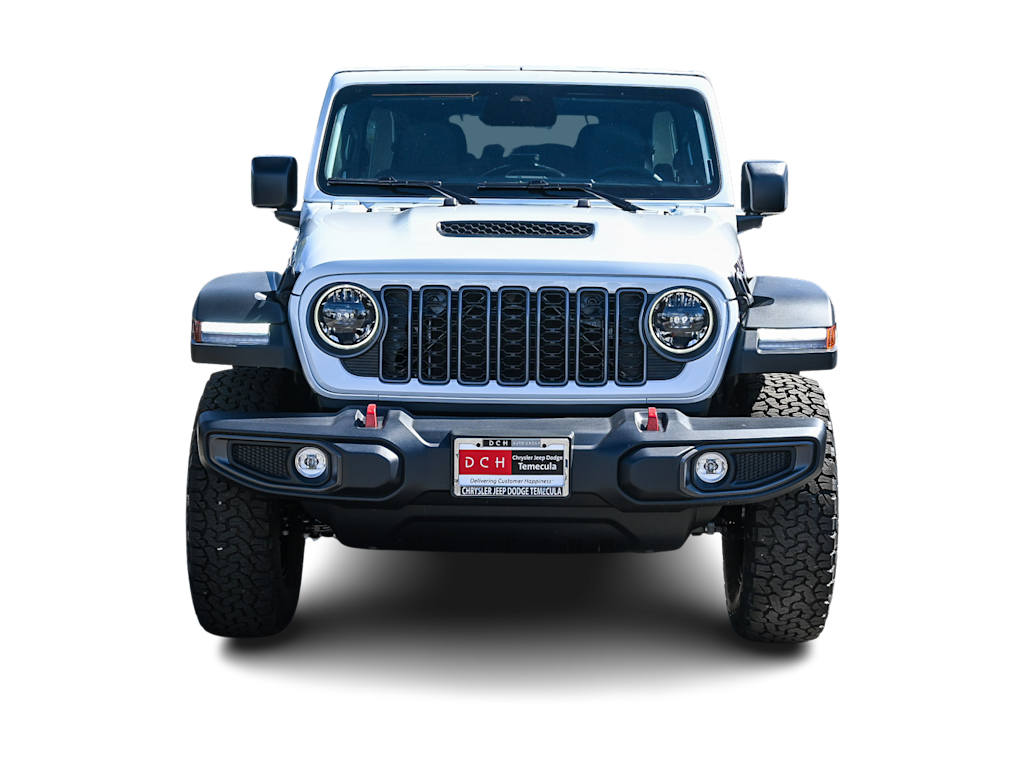 Thumbnail: 2026 Jeep Wrangler - 4
