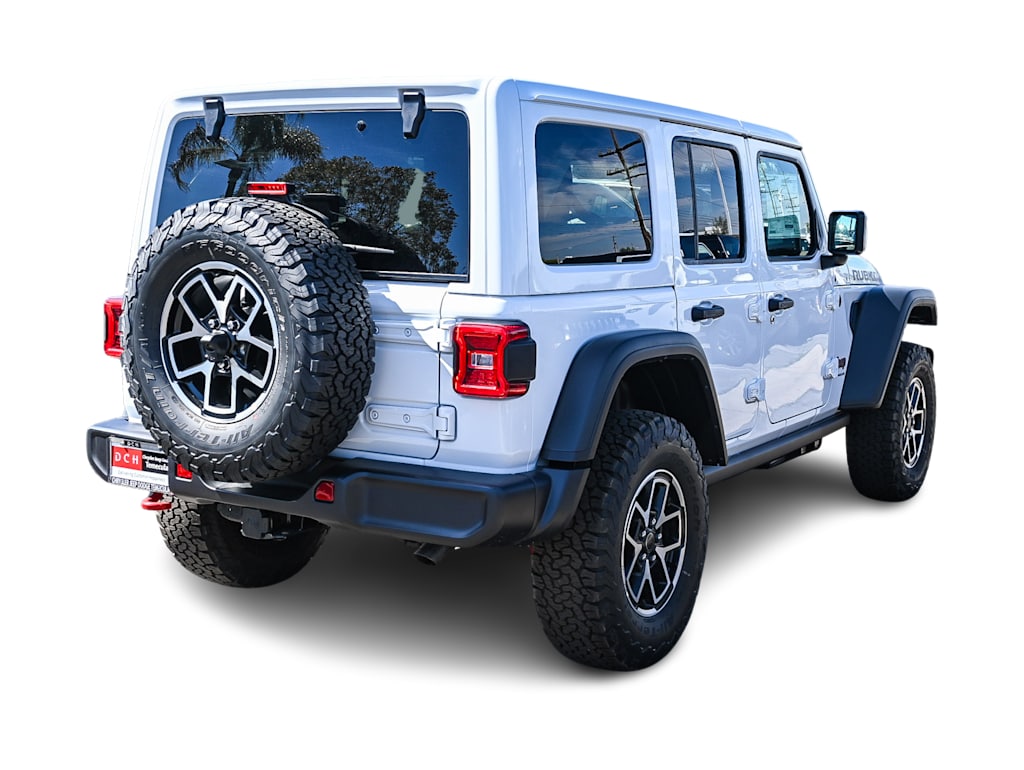 Thumbnail: 2026 Jeep Wrangler - 17