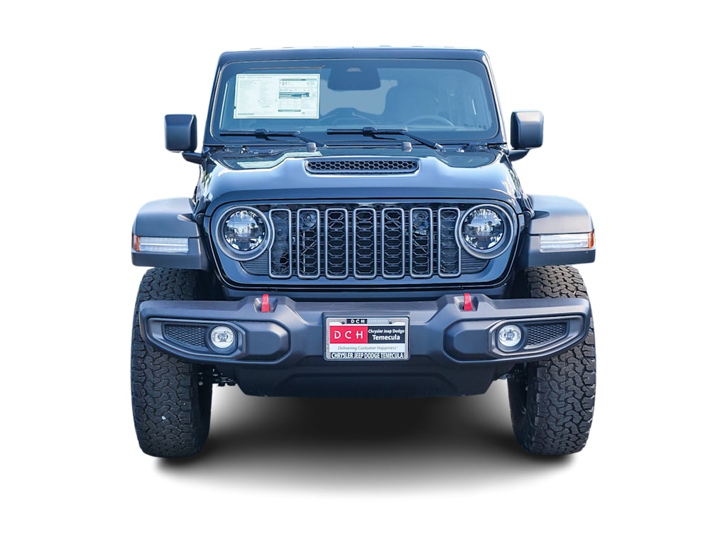 Thumbnail: 2026 Jeep Wrangler - 5