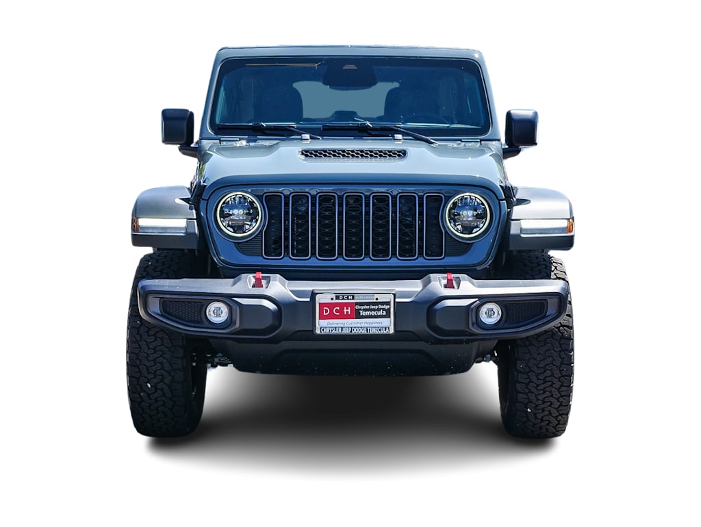 Thumbnail: 2026 Jeep Wrangler - 5