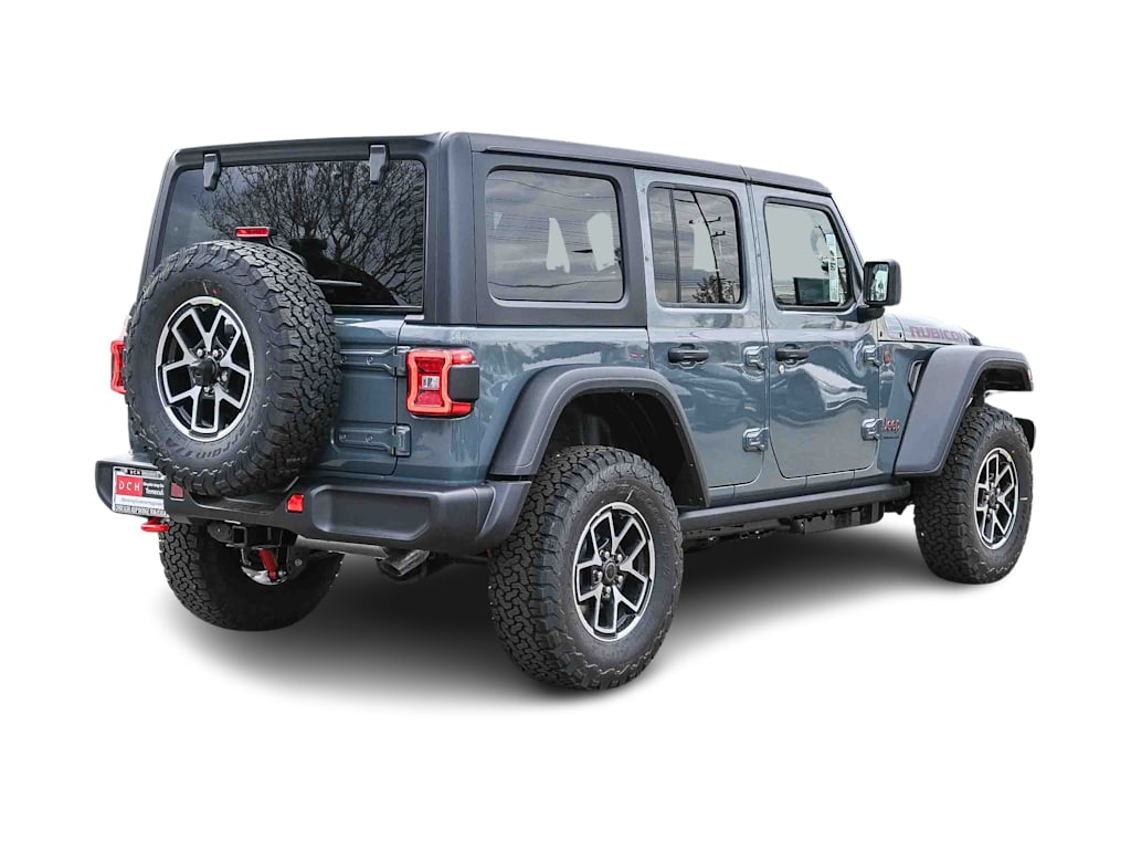 Thumbnail: 2026 Jeep Wrangler - 21