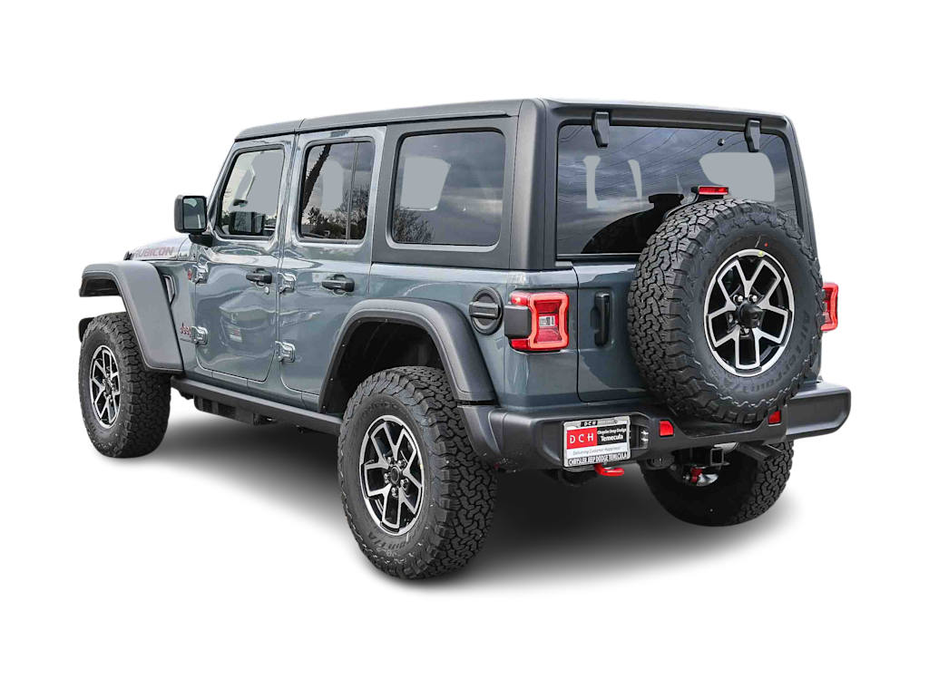 Thumbnail: 2026 Jeep Wrangler - 3