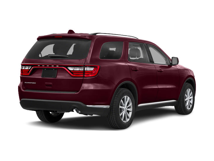 Thumbnail: 2018 Dodge Durango - 11