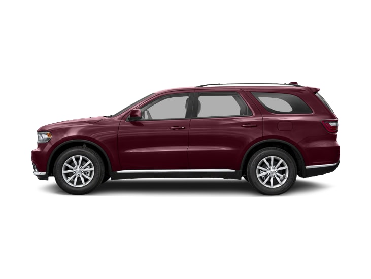 Thumbnail: 2018 Dodge Durango - 3