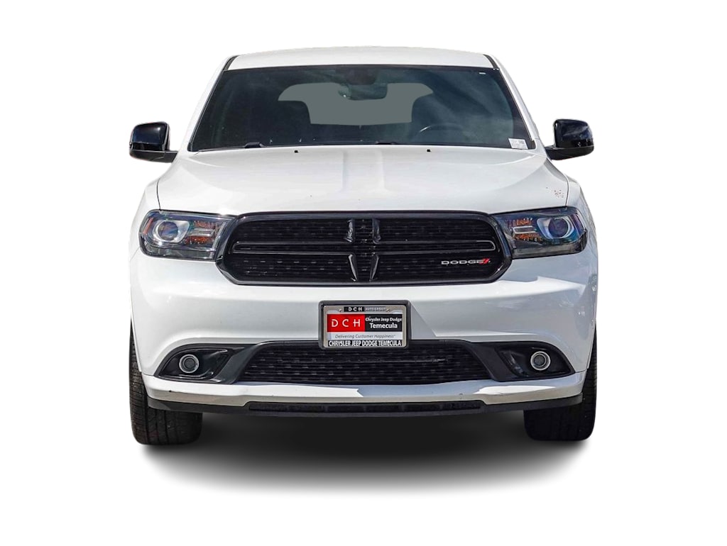 Thumbnail: 2019 Dodge Durango - 5