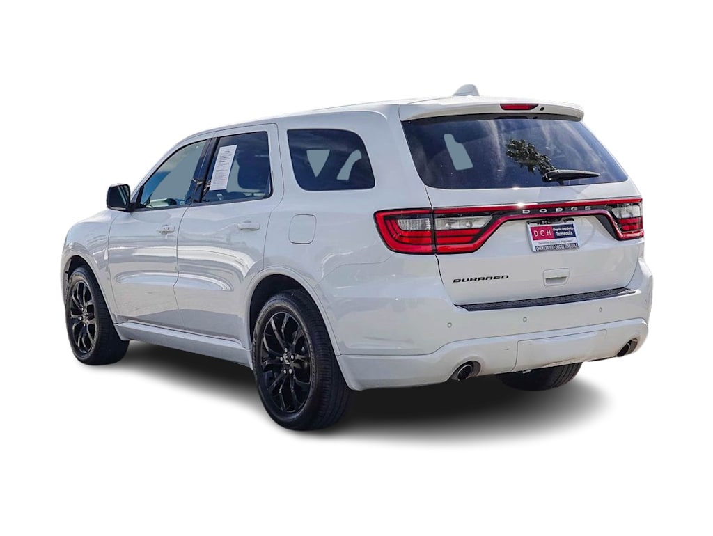 Thumbnail: 2019 Dodge Durango - 3
