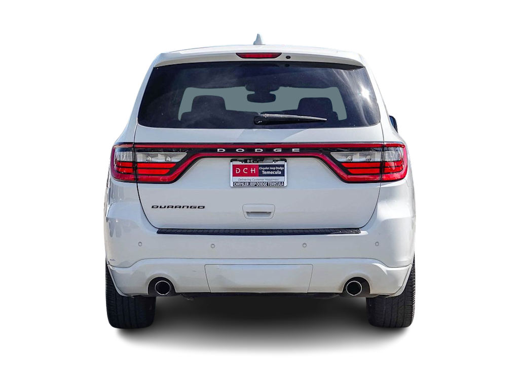 Thumbnail: 2019 Dodge Durango - 4