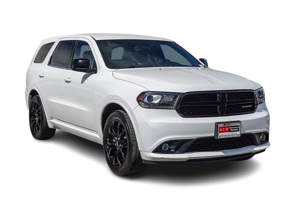 Thumbnail: 2019 Dodge Durango - 15