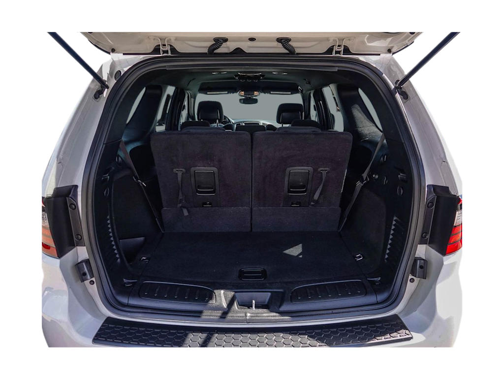 Thumbnail: 2019 Dodge Durango - 13