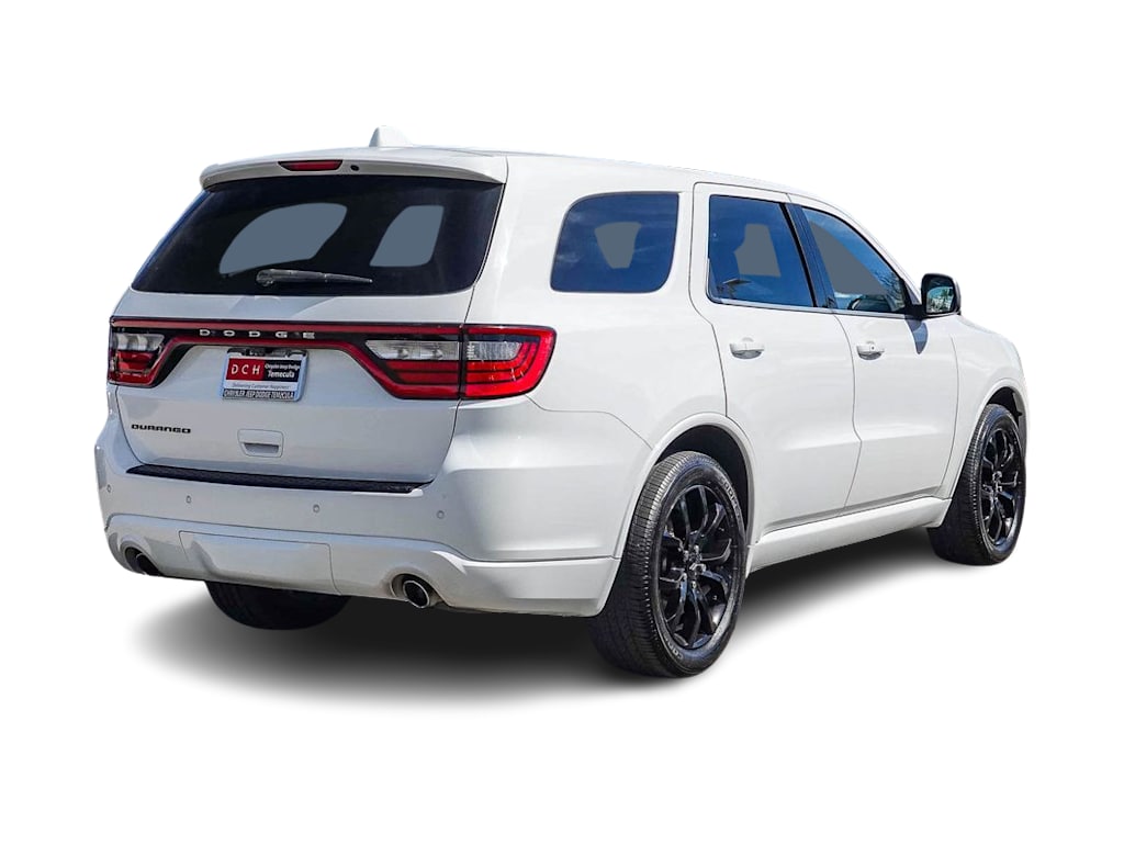 Thumbnail: 2019 Dodge Durango - 16