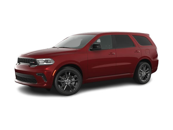 2024 Dodge Durango GT 3