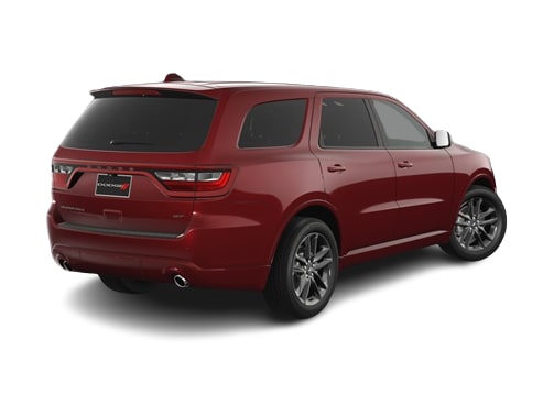 2024 Dodge Durango GT 13