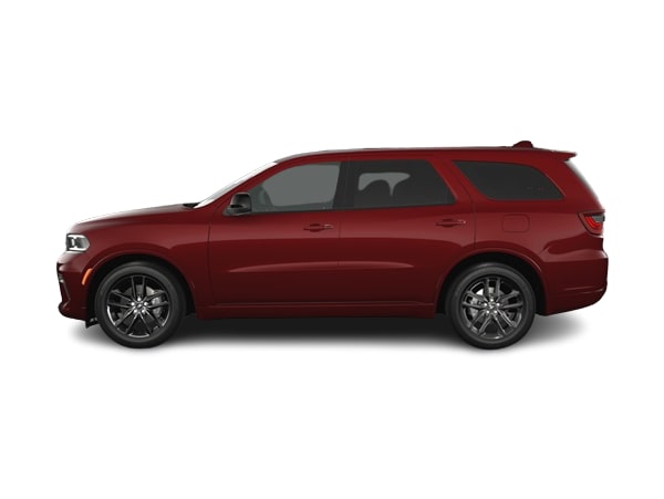 2024 Dodge Durango GT 11