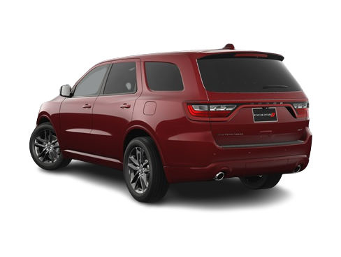 2024 Dodge Durango GT 12