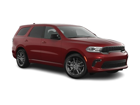 2024 Dodge Durango GT 17