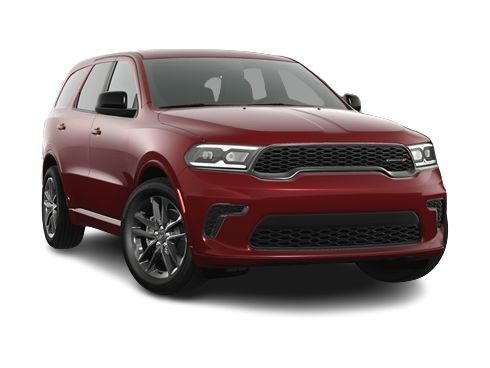 2024 Dodge Durango GT 21