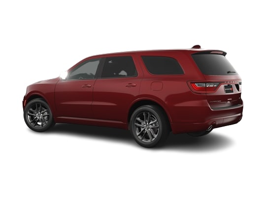 2024 Dodge Durango GT 4