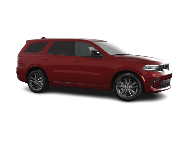 2024 Dodge Durango GT 16