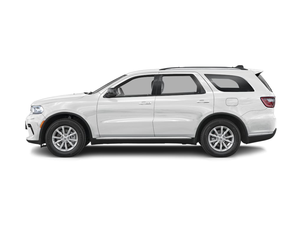Thumbnail: 2026 Dodge Durango - 3
