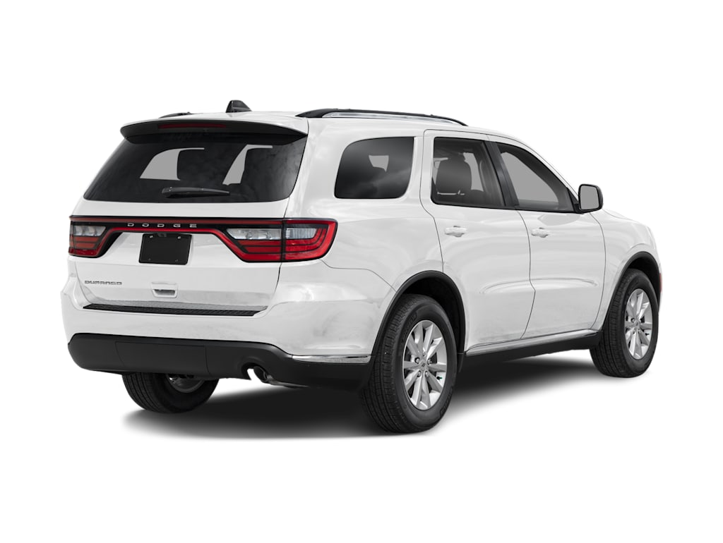 Thumbnail: 2026 Dodge Durango - 10