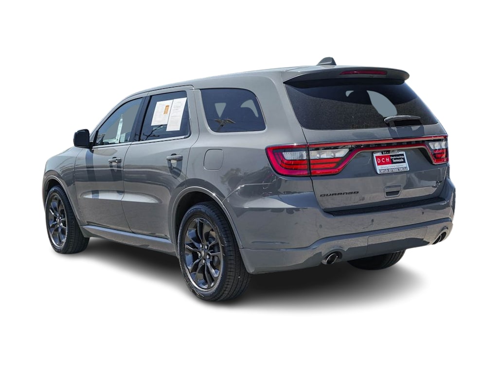 Thumbnail: 2022 Dodge Durango - 3