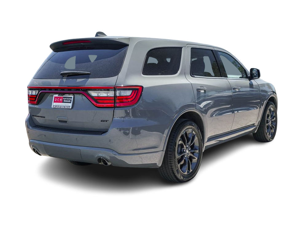 Thumbnail: 2022 Dodge Durango - 18