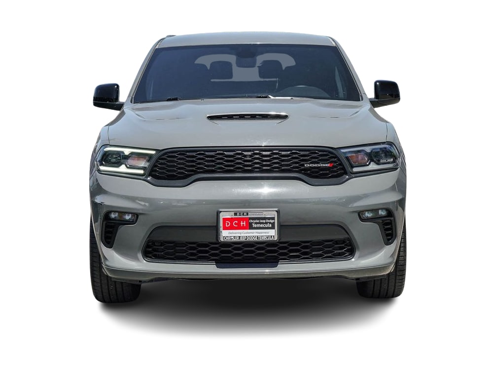 Thumbnail: 2022 Dodge Durango - 5