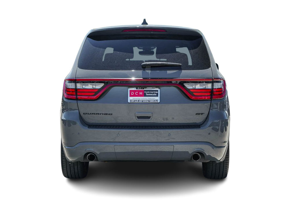 Thumbnail: 2022 Dodge Durango - 4