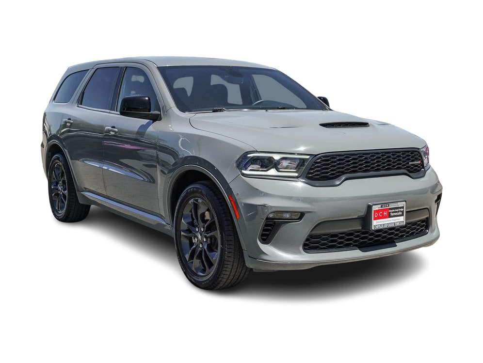 Thumbnail: 2022 Dodge Durango - 17