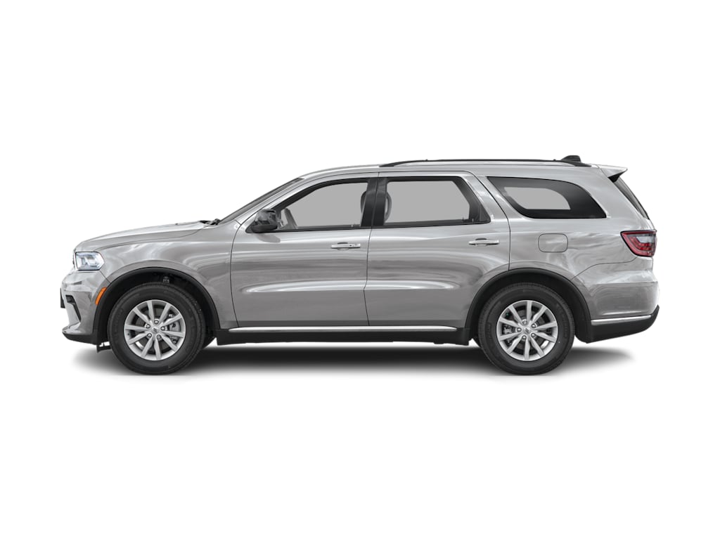 Thumbnail: 2026 Dodge Durango - 3