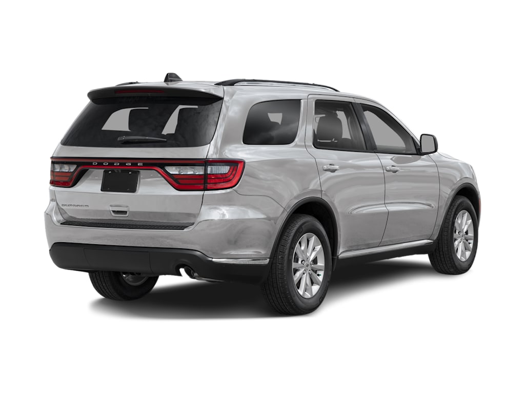 Thumbnail: 2026 Dodge Durango - 10