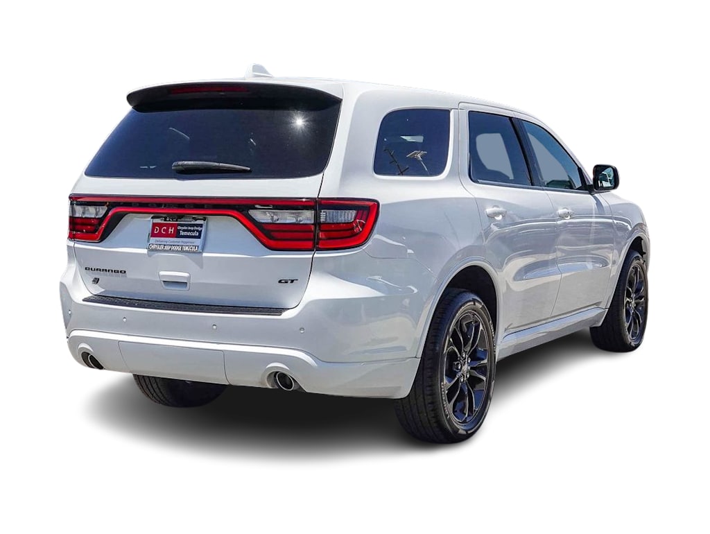 Thumbnail: 2022 Dodge Durango - 18