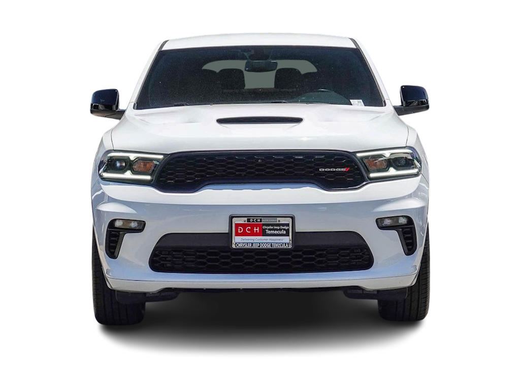 Thumbnail: 2022 Dodge Durango - 5