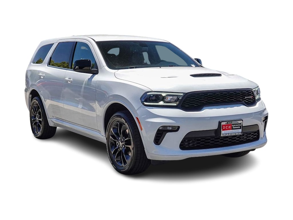 Thumbnail: 2022 Dodge Durango - 17