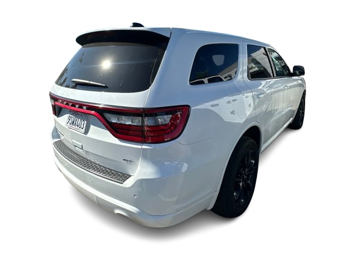 Thumbnail: 2025 Dodge Durango - 7