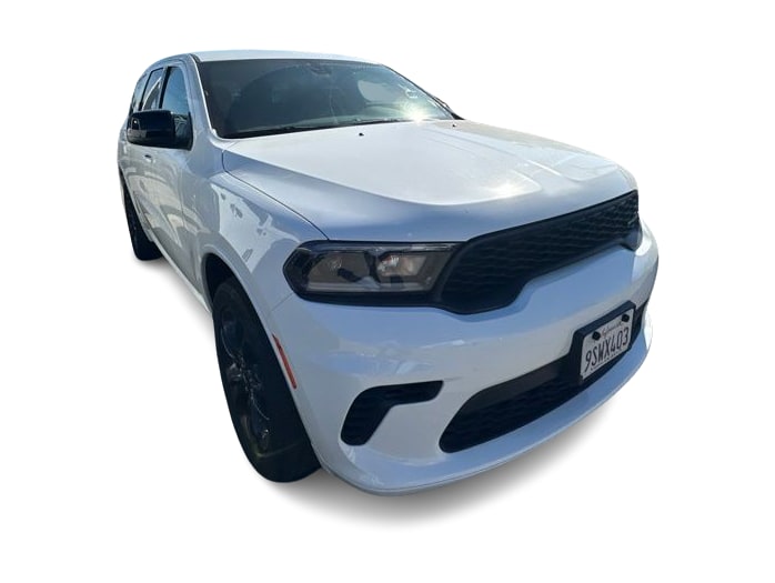 Thumbnail: 2025 Dodge Durango - 6