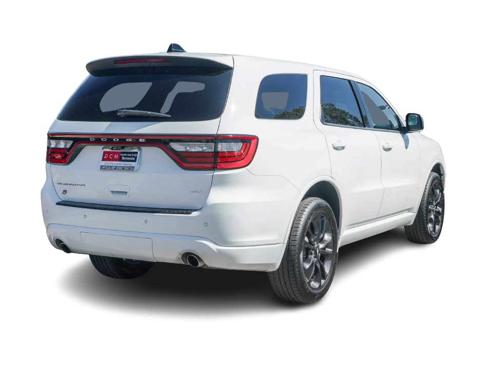 Thumbnail: 2025 Dodge Durango - 19