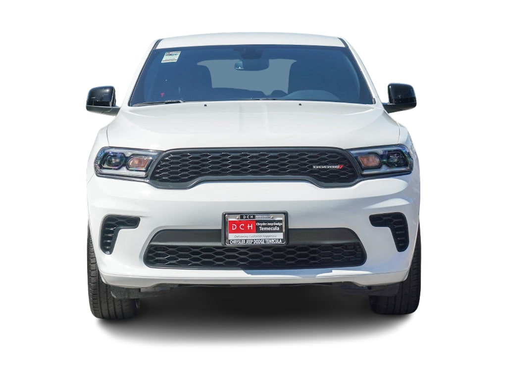 Thumbnail: 2025 Dodge Durango - 5