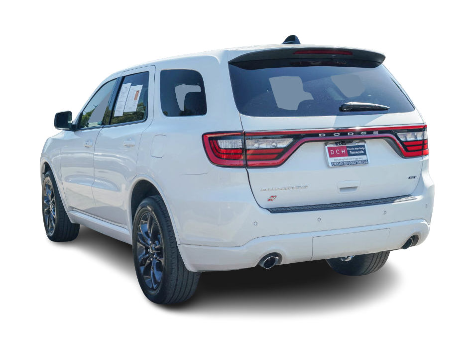 Thumbnail: 2025 Dodge Durango - 3