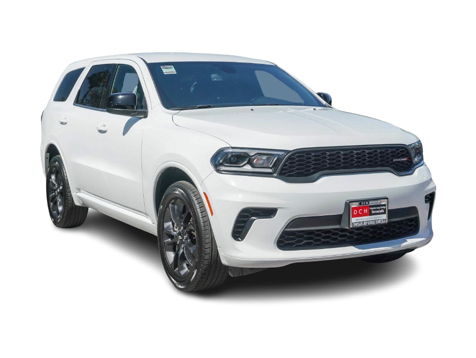 Thumbnail: 2025 Dodge Durango - 18