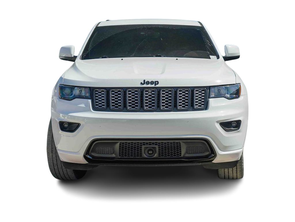 Thumbnail: 2021 Jeep Grand Cherokee - 3