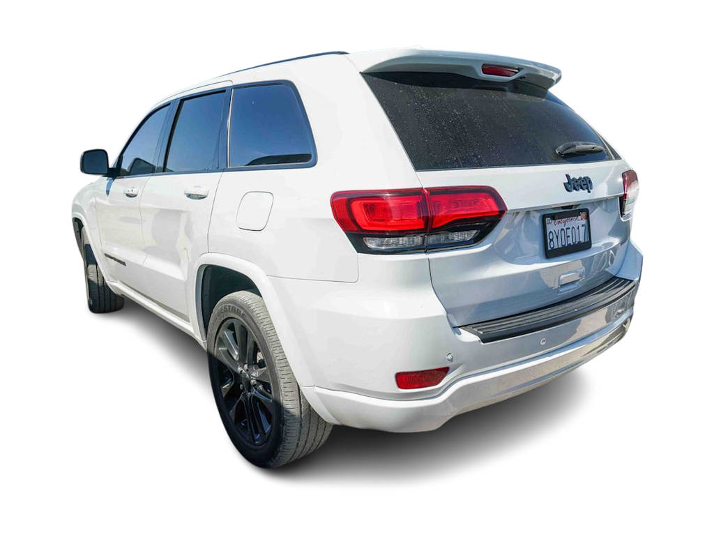 Thumbnail: 2021 Jeep Grand Cherokee - 2