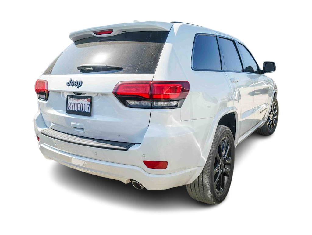 Thumbnail: 2021 Jeep Grand Cherokee - 12